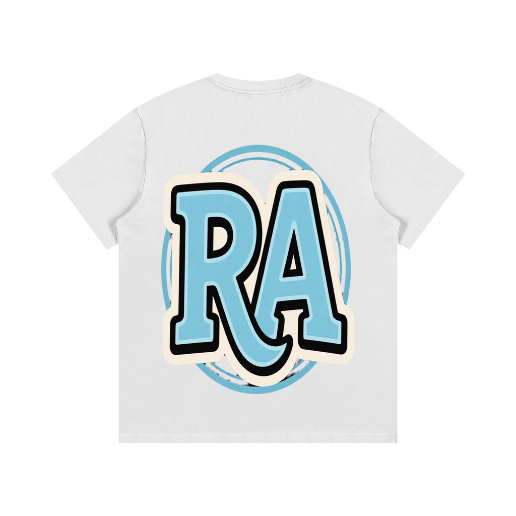 Rich Academy RA T-Shirt