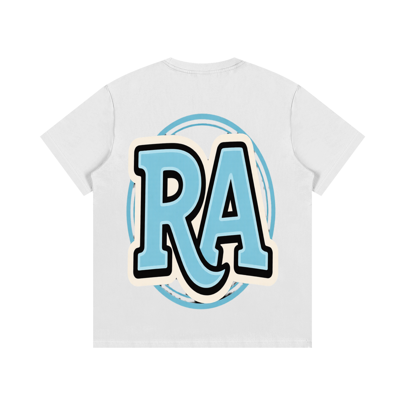 Rich Academy RA T-Shirt