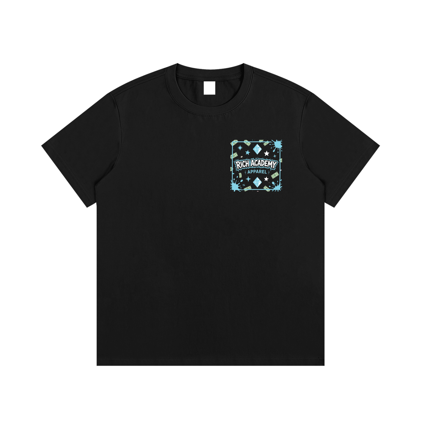 Rich Academy RA T-Shirt