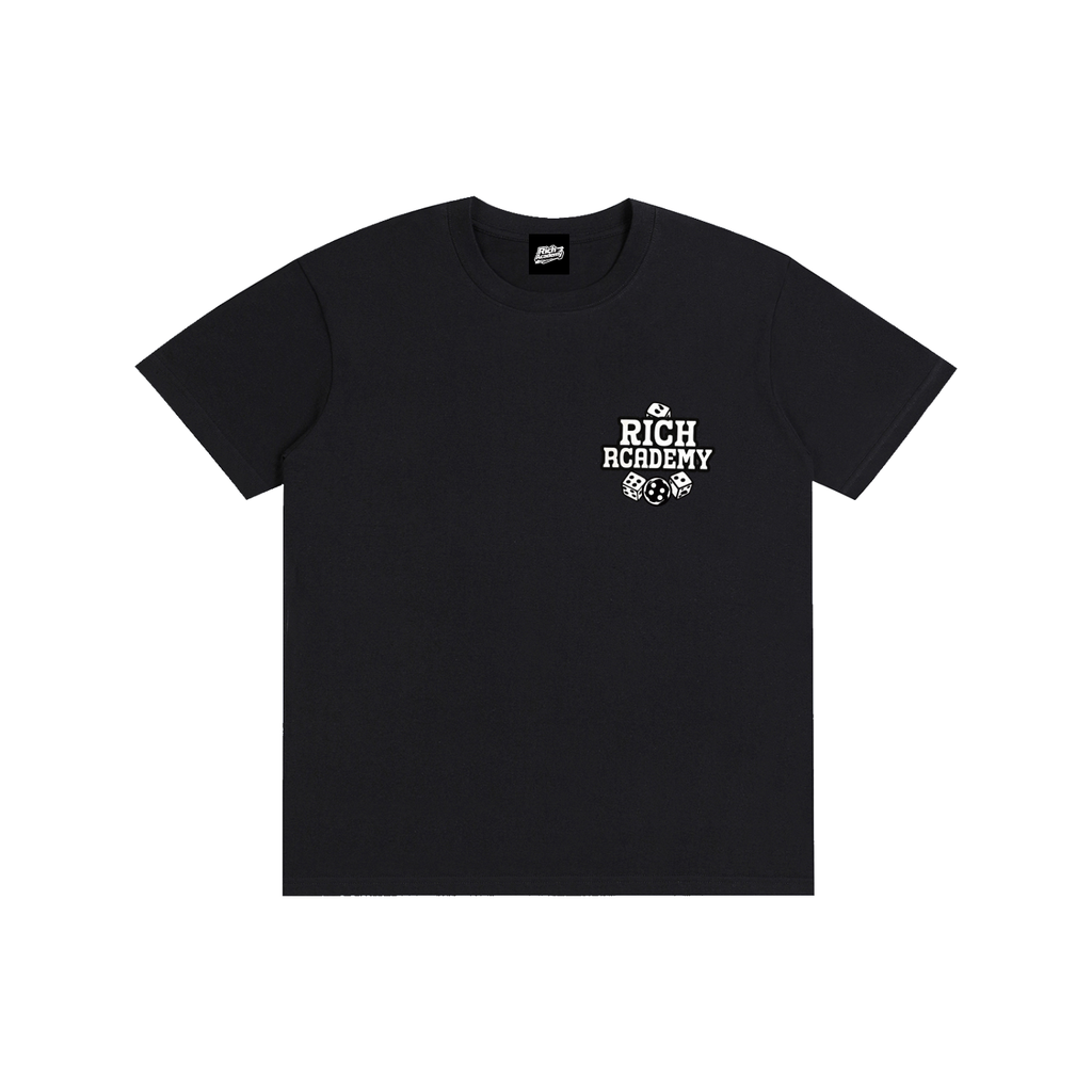 Rich Academy T-Shirt