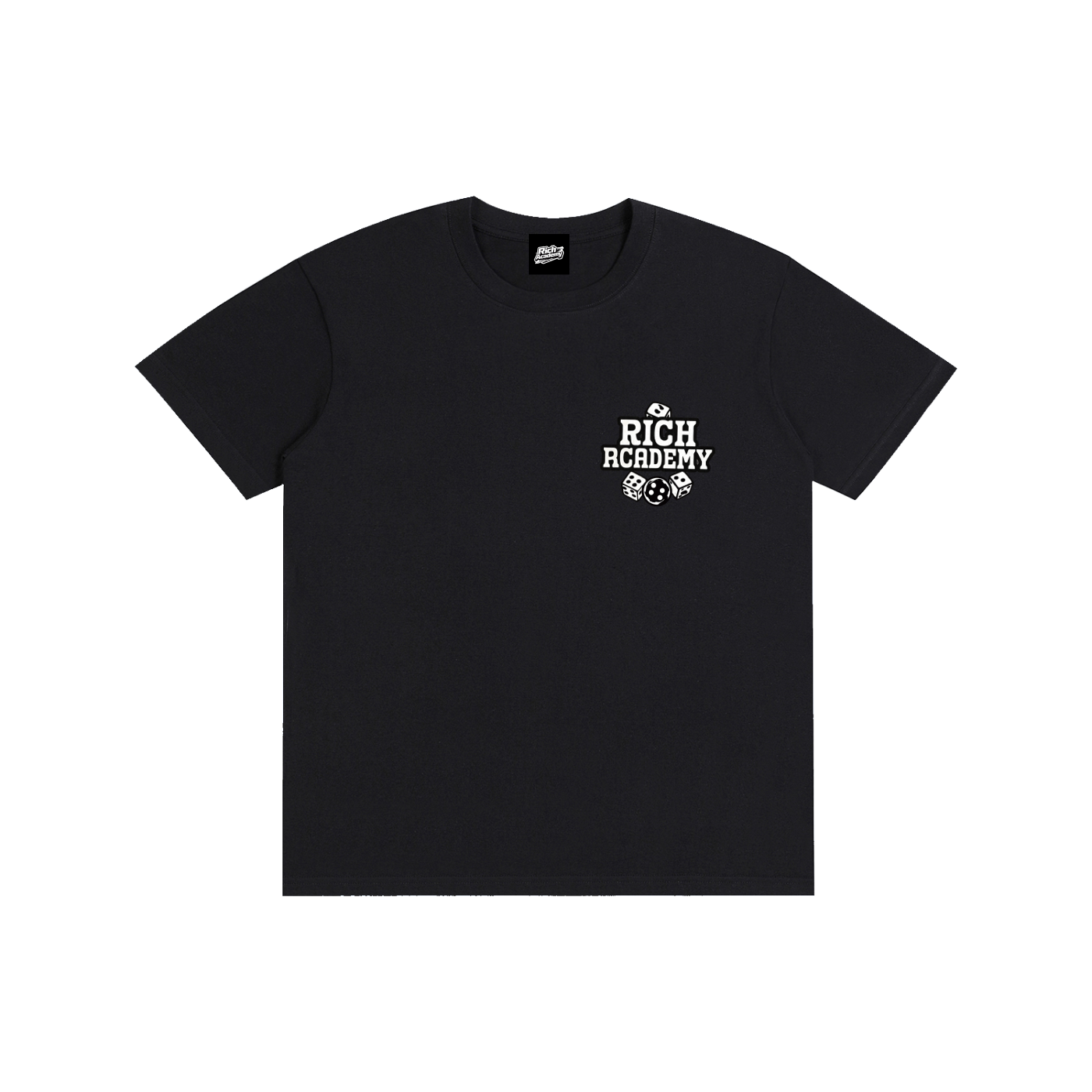 Rich Academy T-Shirt