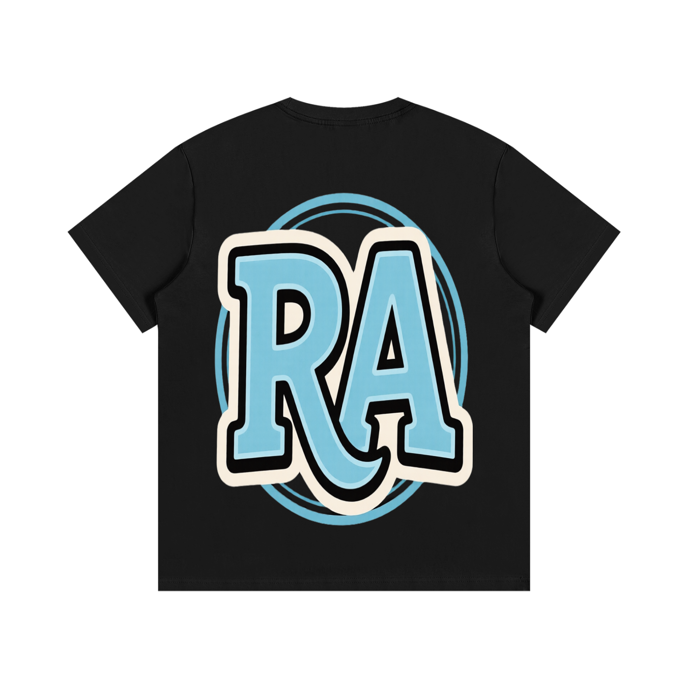 Rich Academy RA T-Shirt