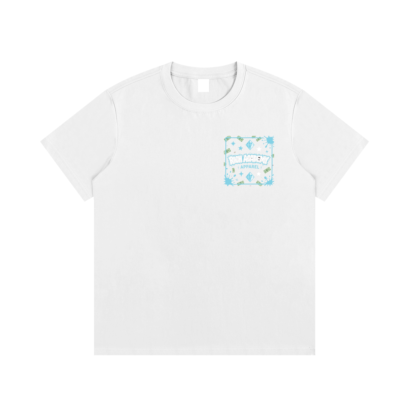 Rich Academy RA T-Shirt